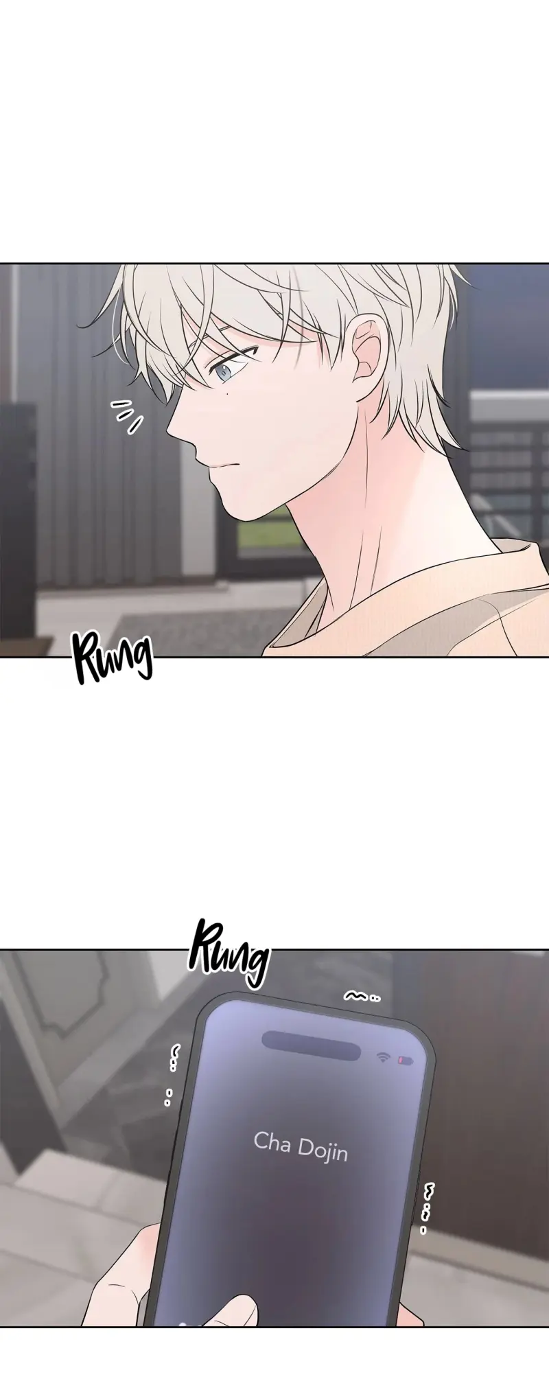 Khoảnh Khắc Kết Nối -  - Trang 39