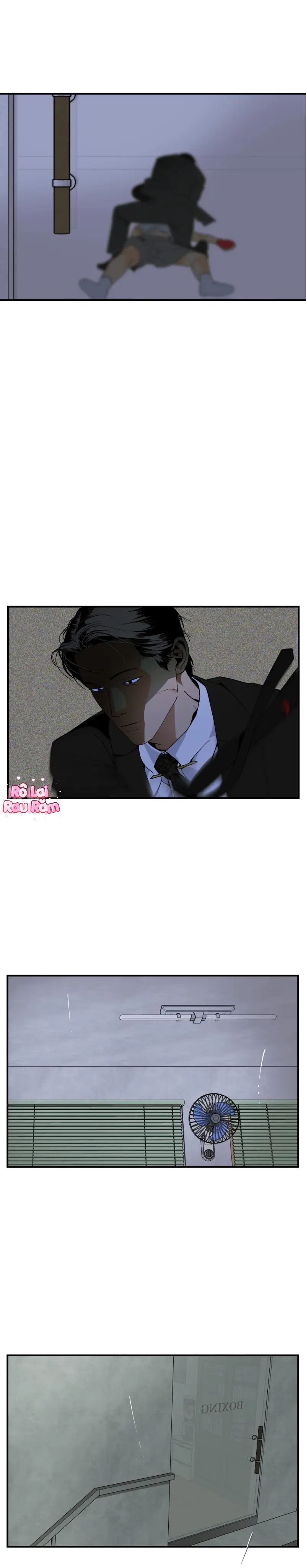  Phước lành của chúa -  - Trang 17