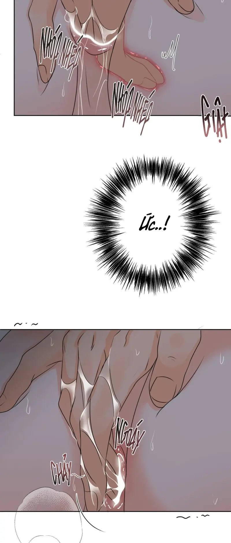 Ranh Giới Mùi Hương -  - Trang 57