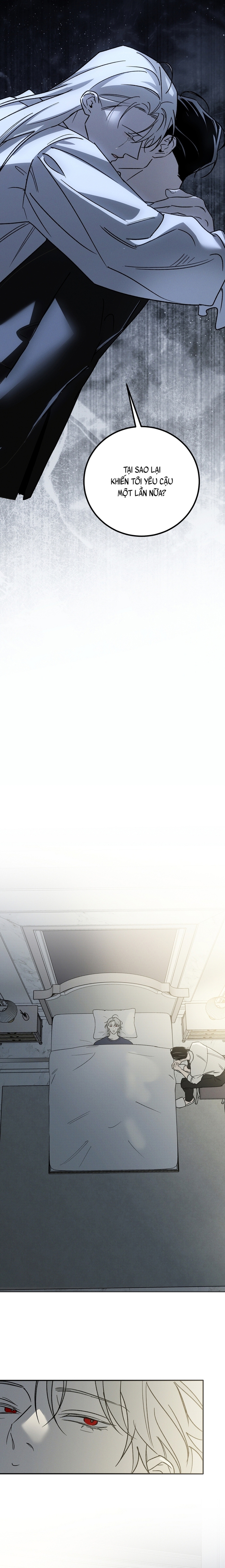 Vampire Homeless -  - Trang 15