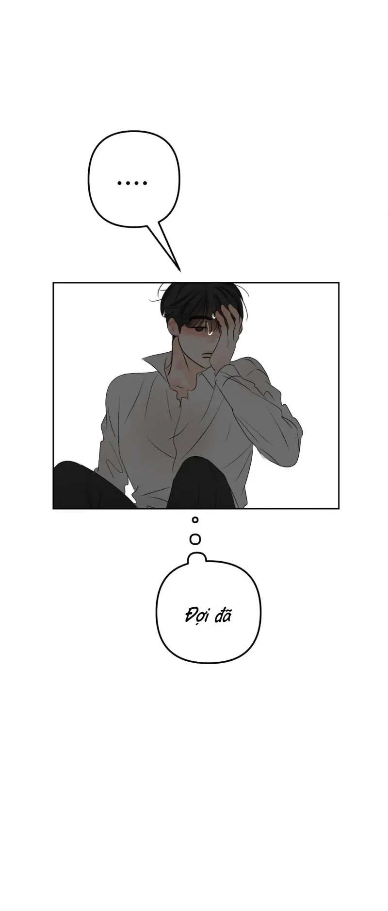 Ranh Giới Mùi Hương -  - Trang 41