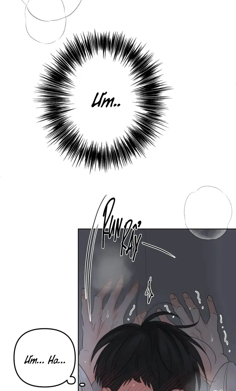 Ranh Giới Mùi Hương -  - Trang 58