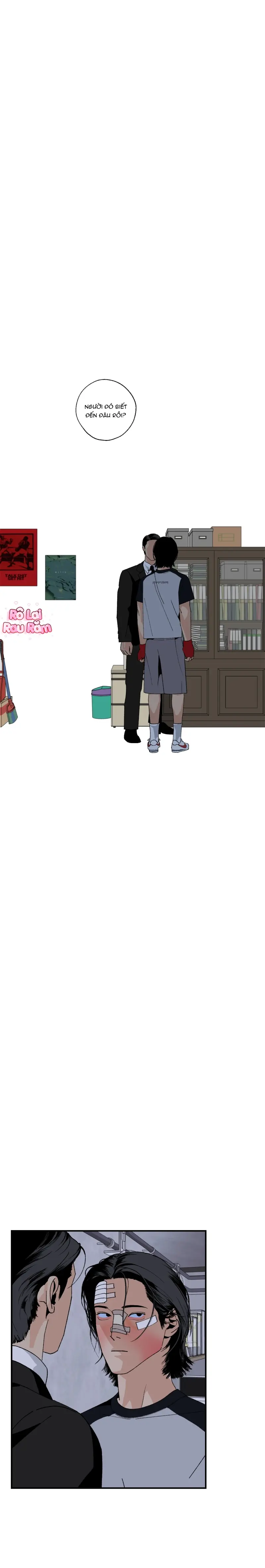  Phước lành của chúa -  - Trang 2