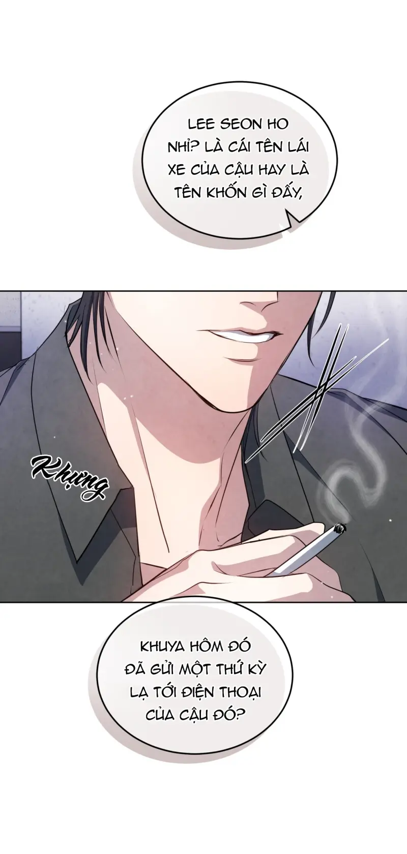 THẾ GIỚI XUNG KHẮC -  - Trang 25