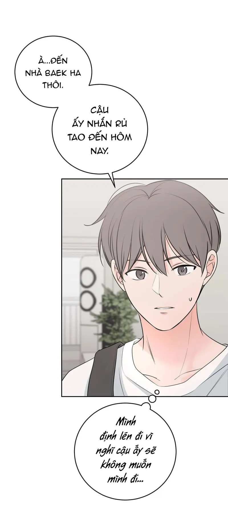 Khoảnh Khắc Kết Nối -  - Trang 22