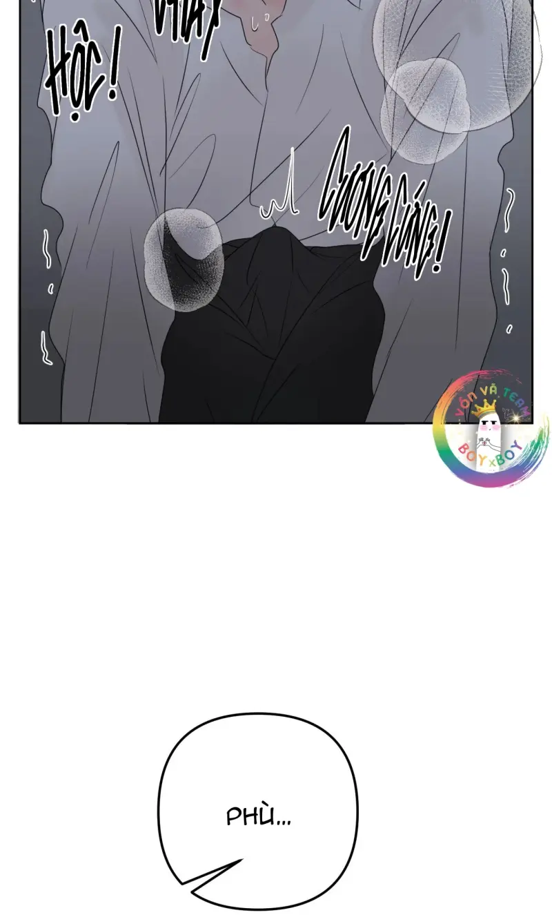 Ranh Giới Mùi Hương -  - Trang 36