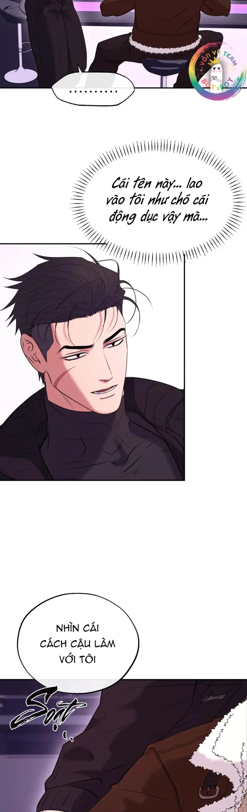 Dying Light -  - Trang 31