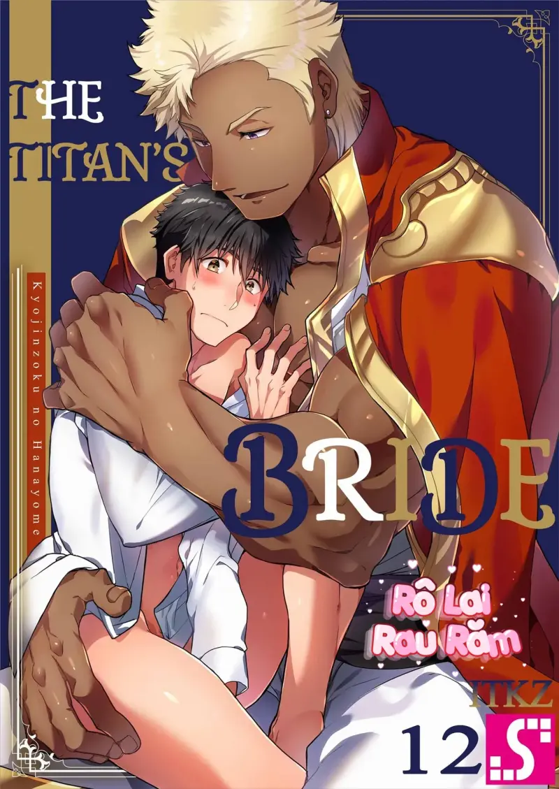 TUYỂN TẬP CU 18CM - ITKZ - Trang 2