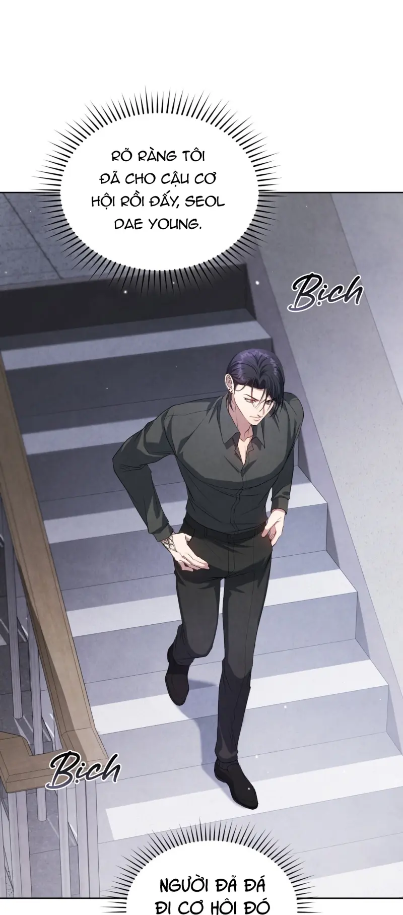 THẾ GIỚI XUNG KHẮC -  - Trang 13