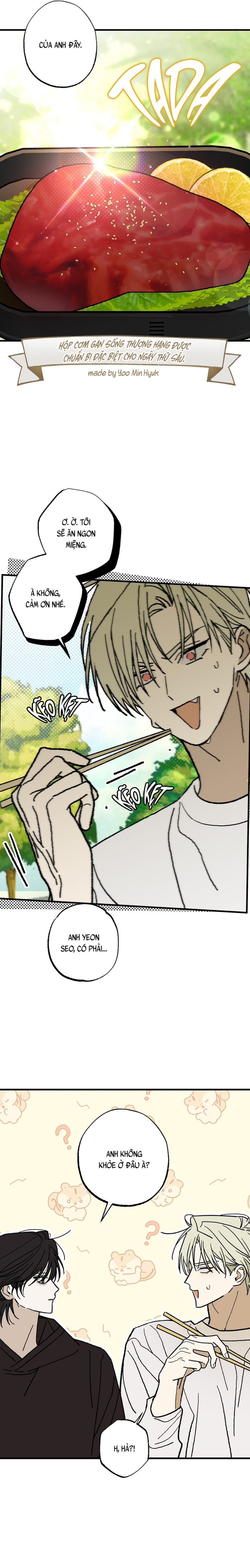 Chứng Nhận Quan Hệ Gia Đình -  - Trang 11