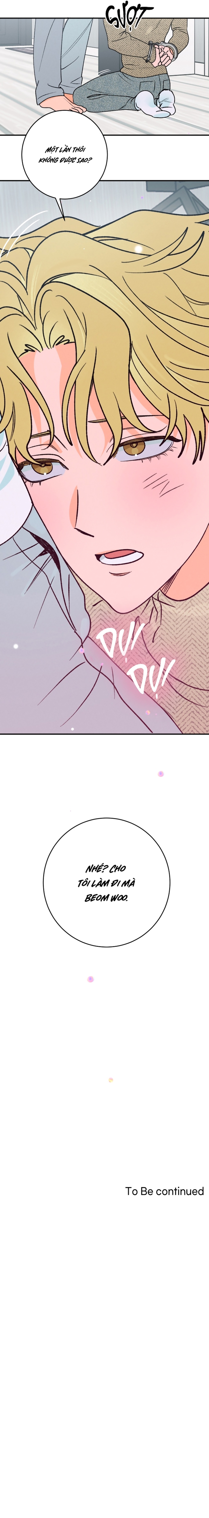 Bị Trói Buộc -  - Trang 18