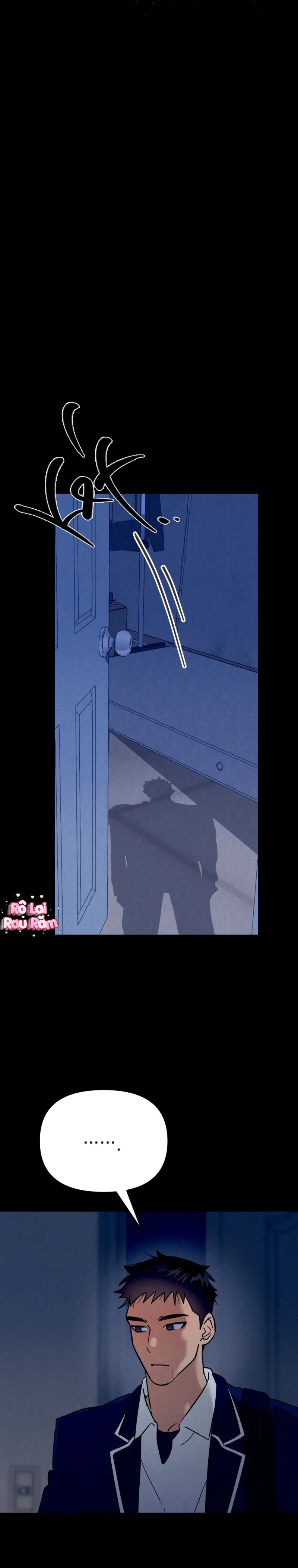 Lửa vong -  - Trang 6