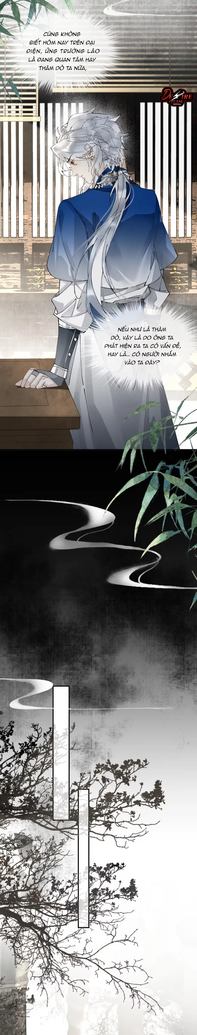 Giả Kết Duyên Cùng Xà Vương Kẻ Thù Không Đội Trời Chung -  - Trang 14