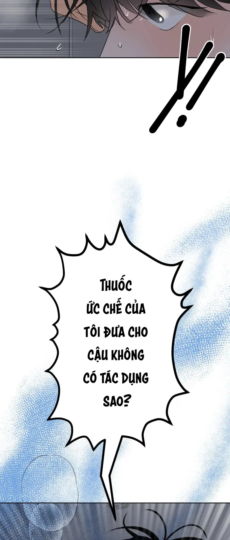 Ranh Giới Mùi Hương -  - Trang 9