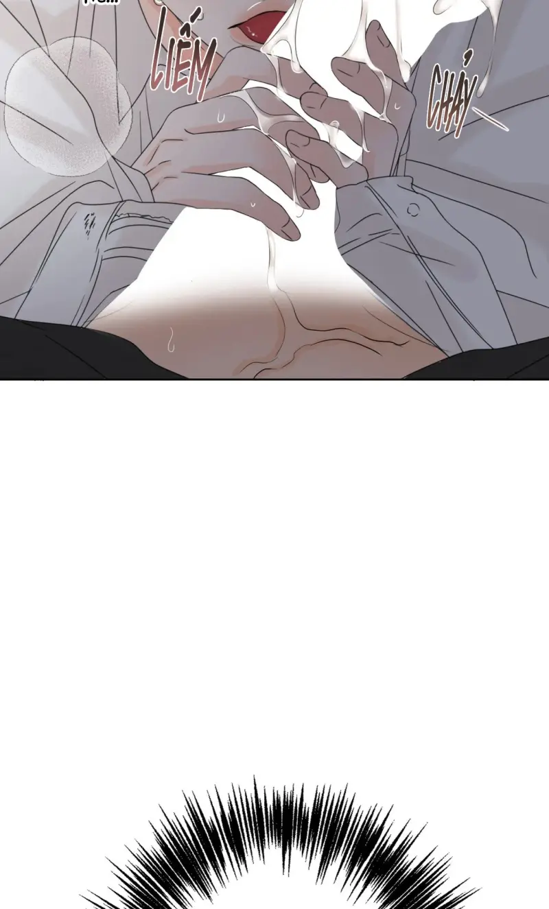 Ranh Giới Mùi Hương -  - Trang 4