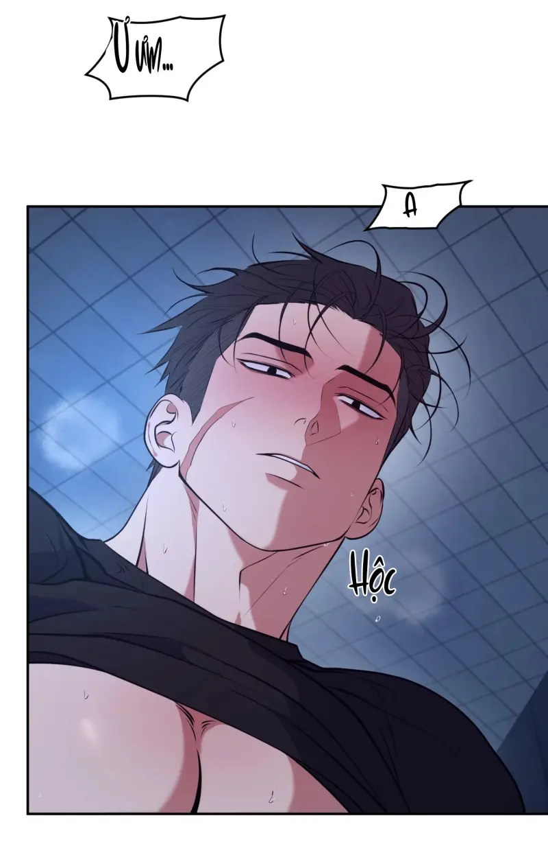 DAWNING LIGHT -  - Trang 25