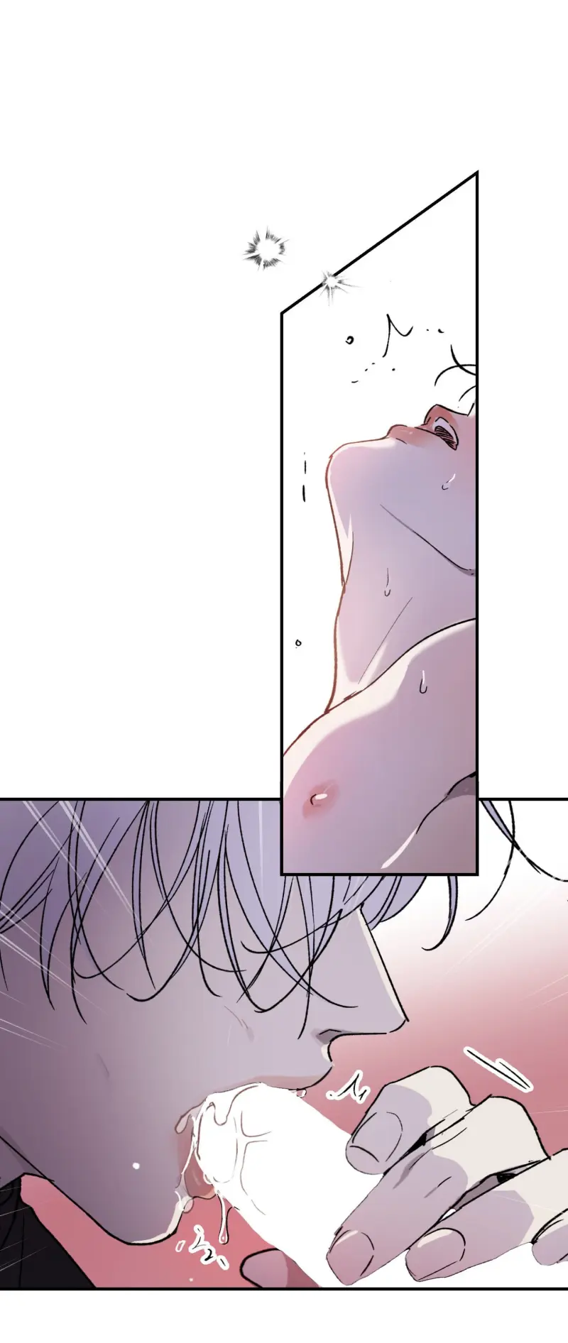 ÁNH MẮT LẠC NHỊP -  - Trang 16