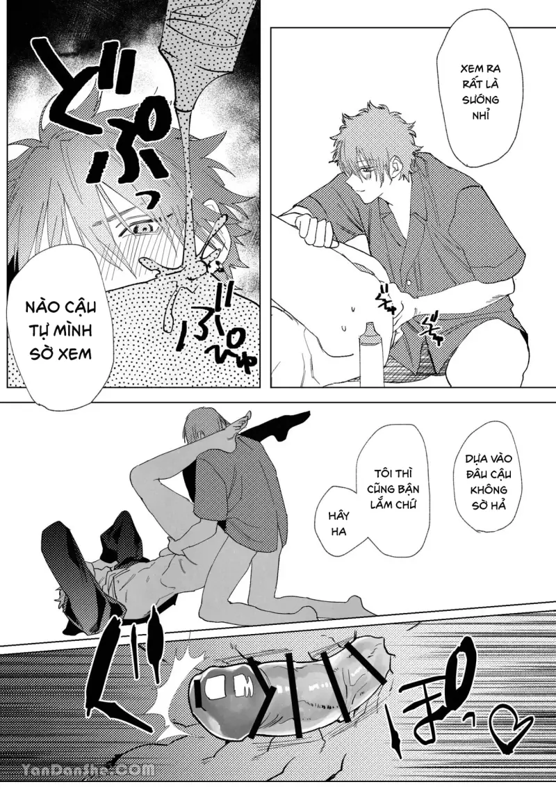 Cúc Ciu Full HD -  - Trang 21