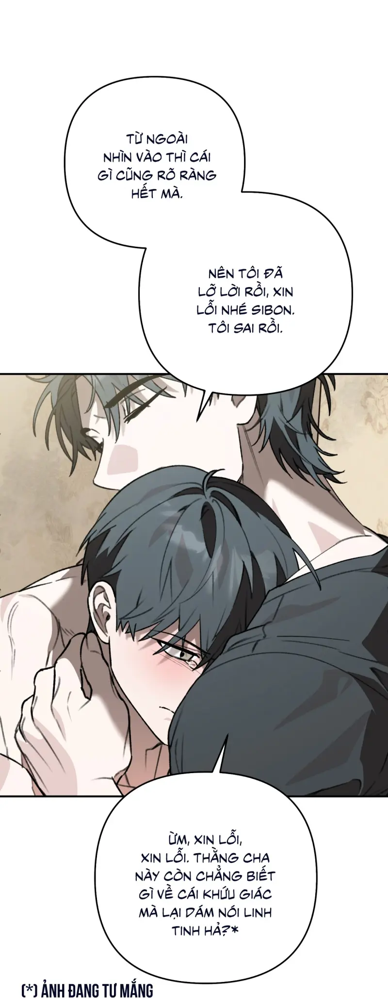 KHÔNG LÀ GÌ CẢ... -  - Trang 51