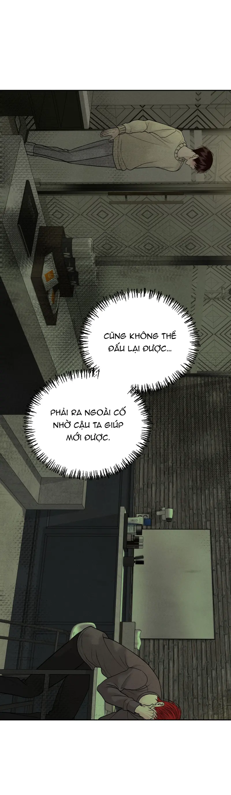  Cứu tinh của Thứ Hai - SS3 - Trang 38