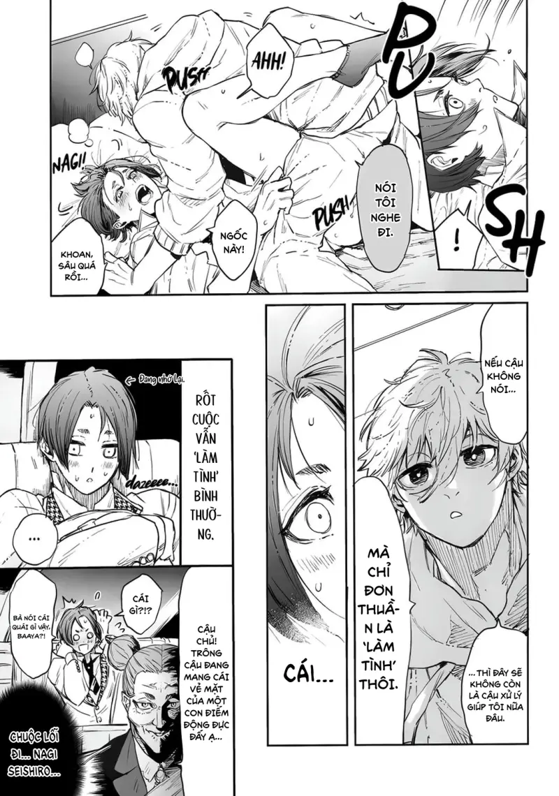 DJ Bluelock -  - Trang 10