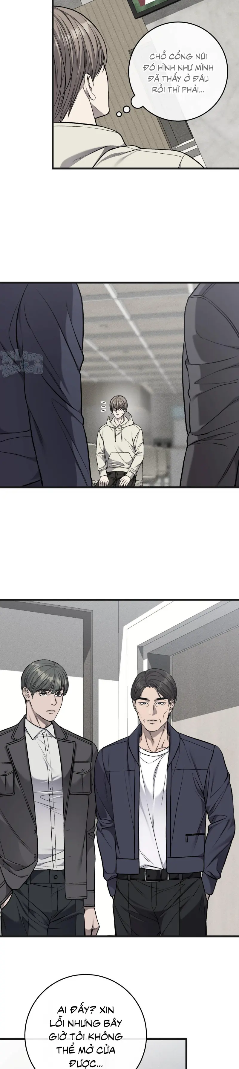 XX ĐÊ TIỆN -  - Trang 6