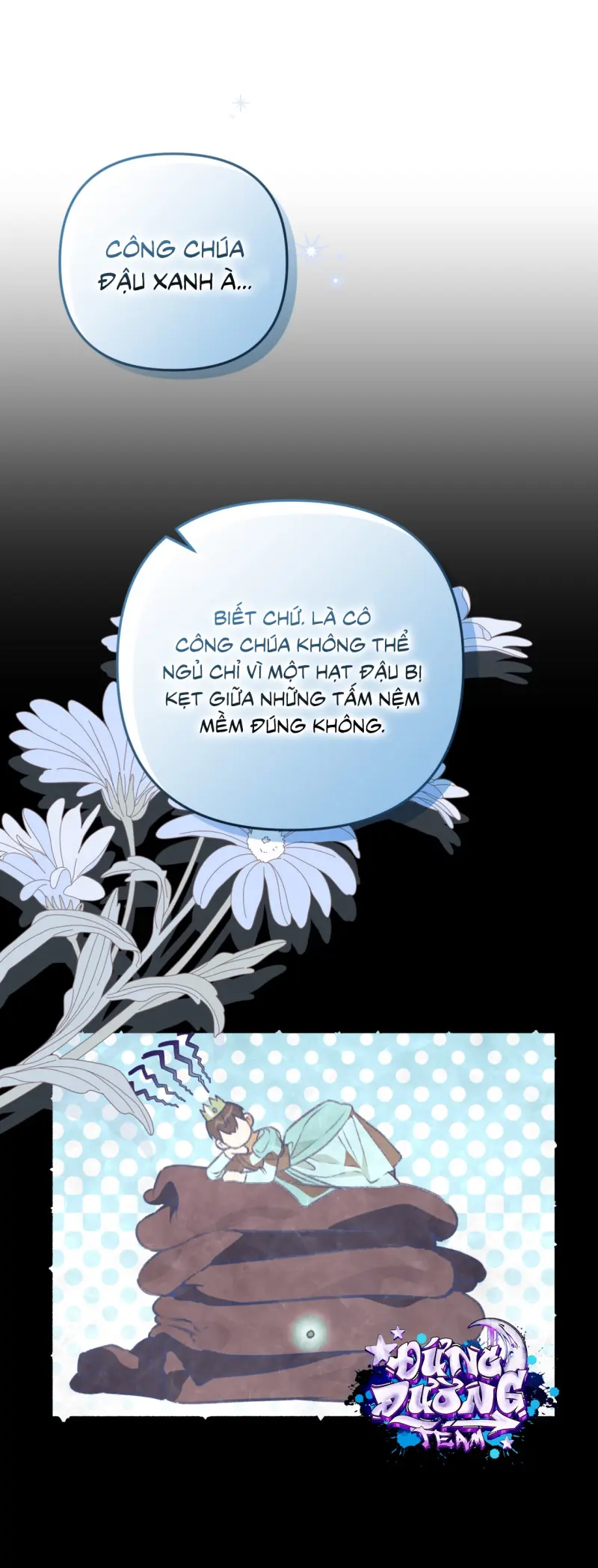 KHÔNG LÀ GÌ CẢ... -  - Trang 3