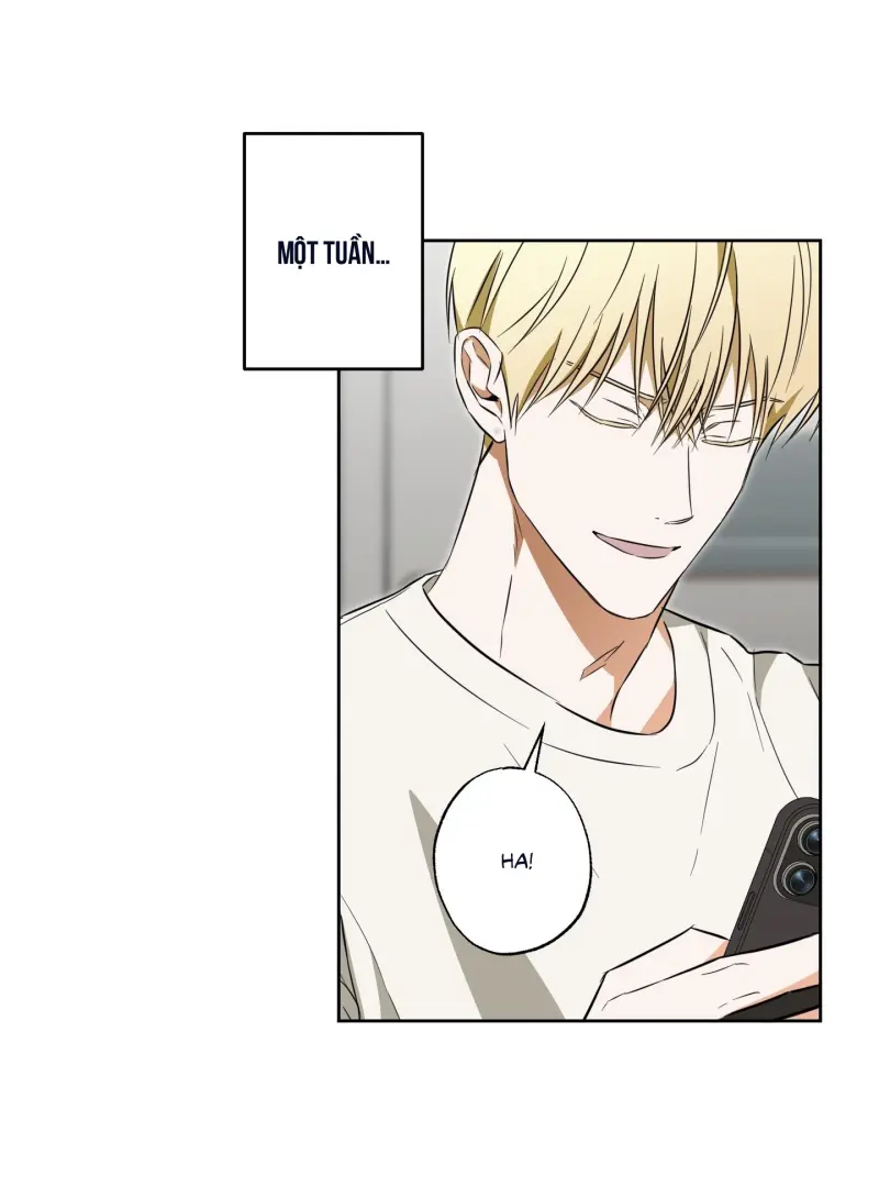 CHIẾN LƯỢC ĐOẠT TÂM CỦA CUỘC TÌNH ĐƠN PHƯƠNG - END - SS1 - Trang 52