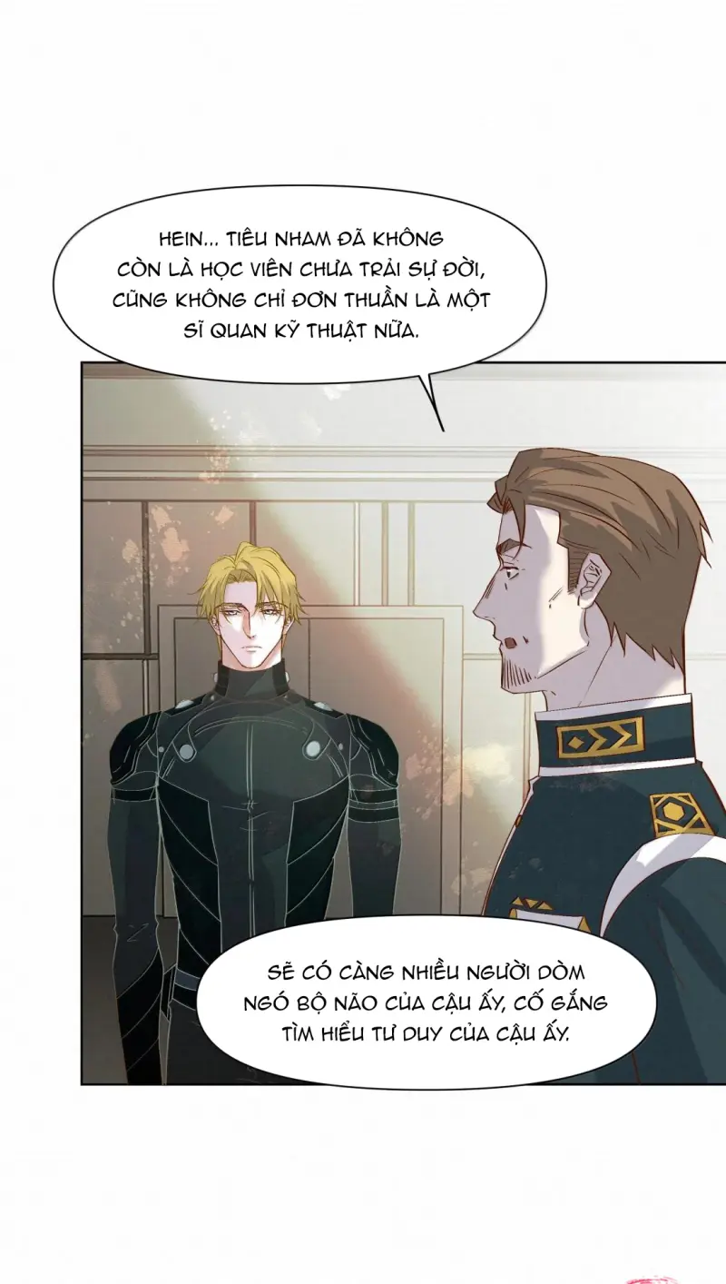 Trỗi Dậy Từ Tro Tàn -  - Trang 7