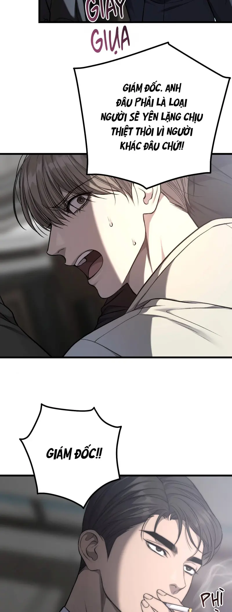 XX ĐÊ TIỆN -  - Trang 30