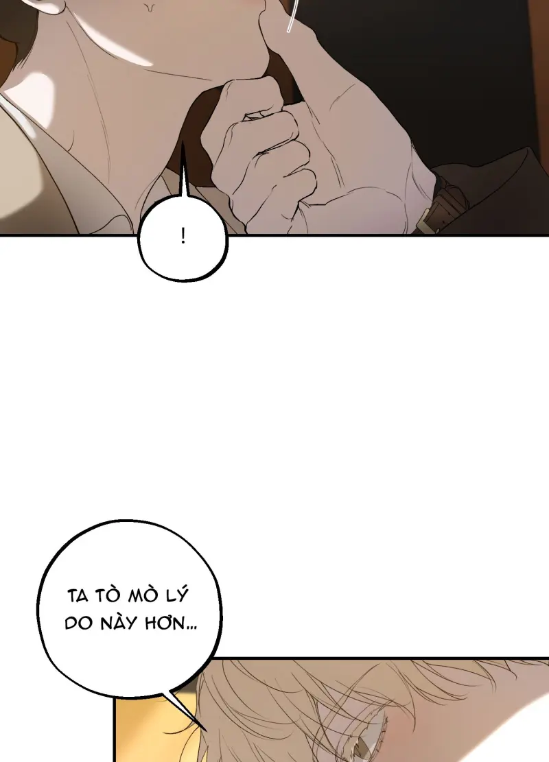 LÃNG MẠN NGÀY TẬN THẾ -  - Trang 28