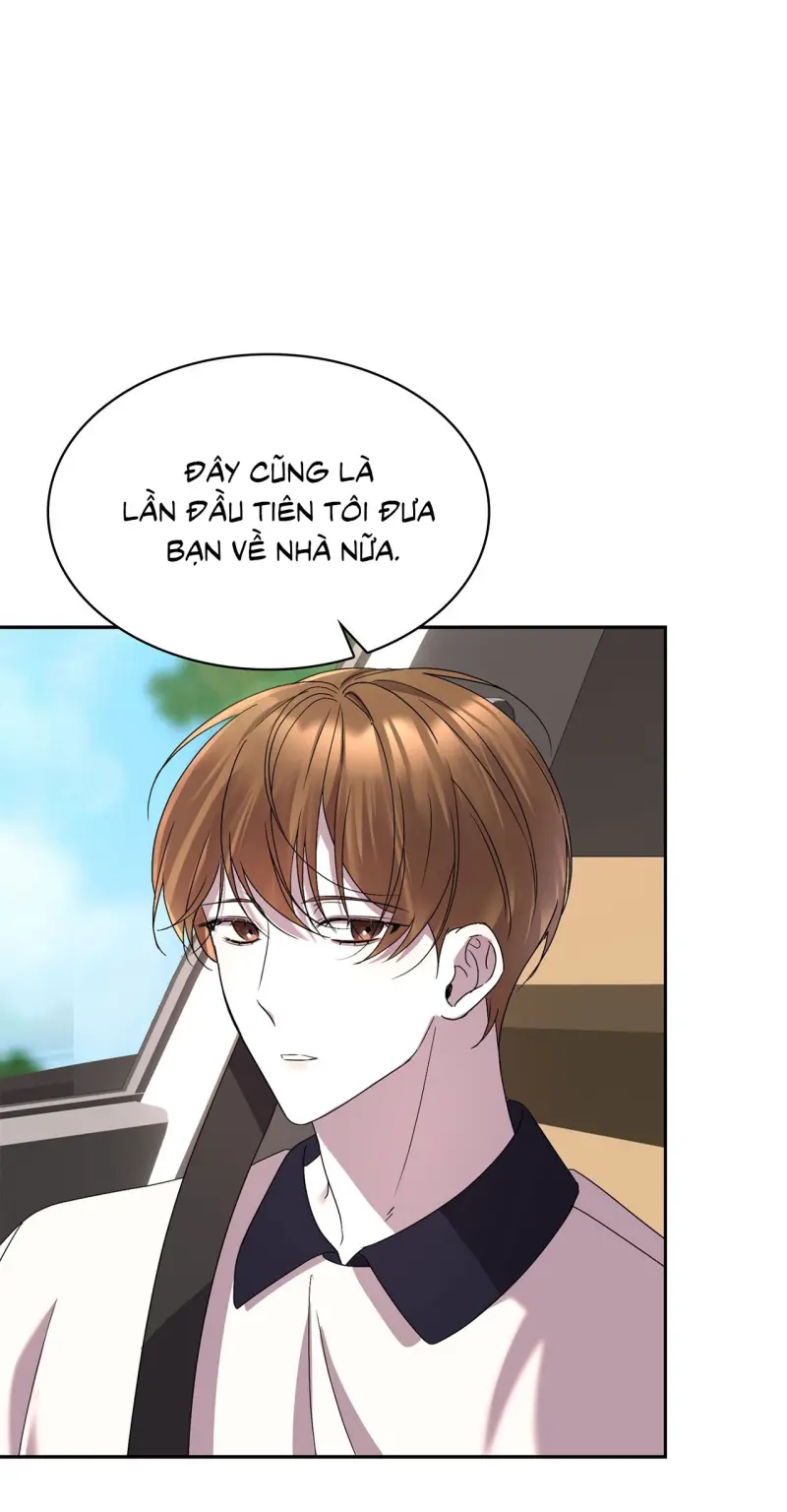 Tôi Là Top Phụ Bị Điên Đây -  - Trang 53