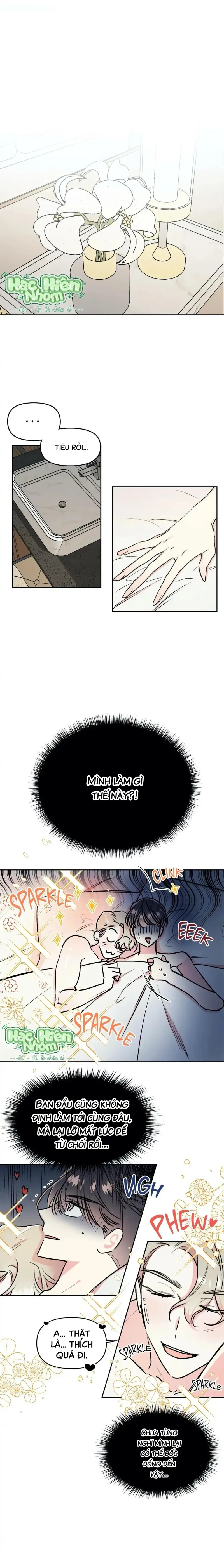 Phương Pháp Trị Liệu Bí Mật - Hachiennhom - Trang 3