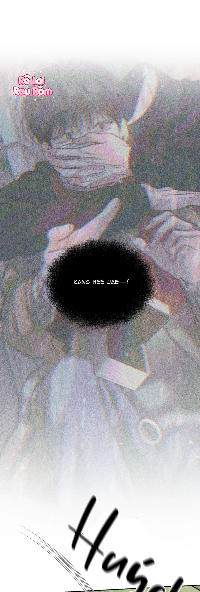  Cứu tinh của Thứ Hai - SS3 - Trang 8