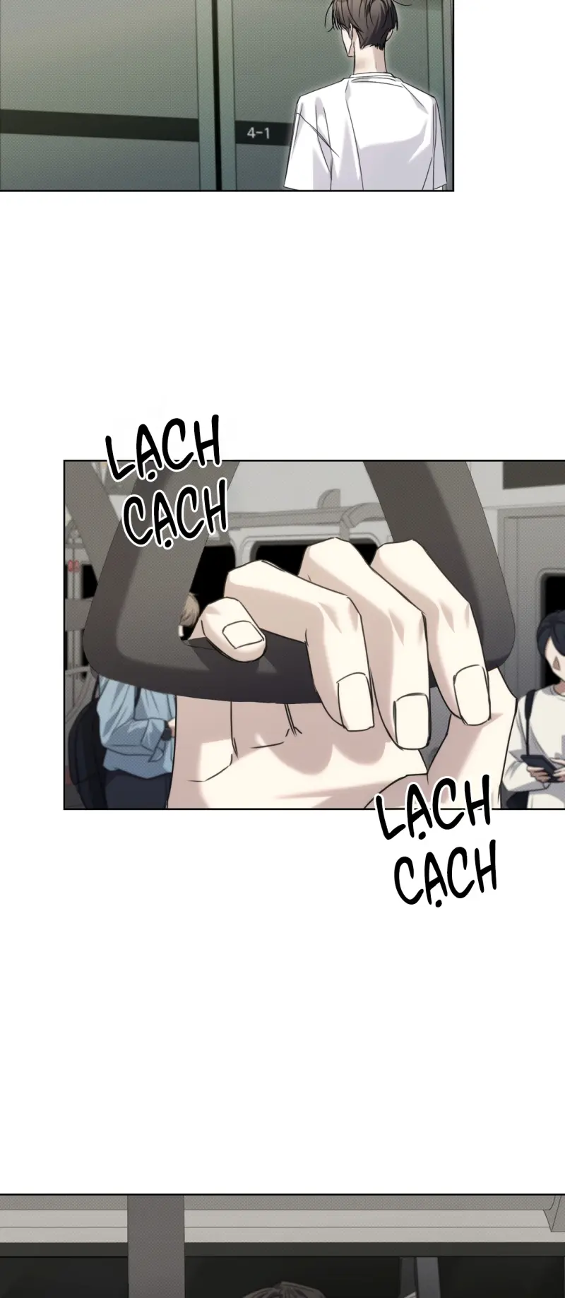 CHEAT DAY -  - Trang 20