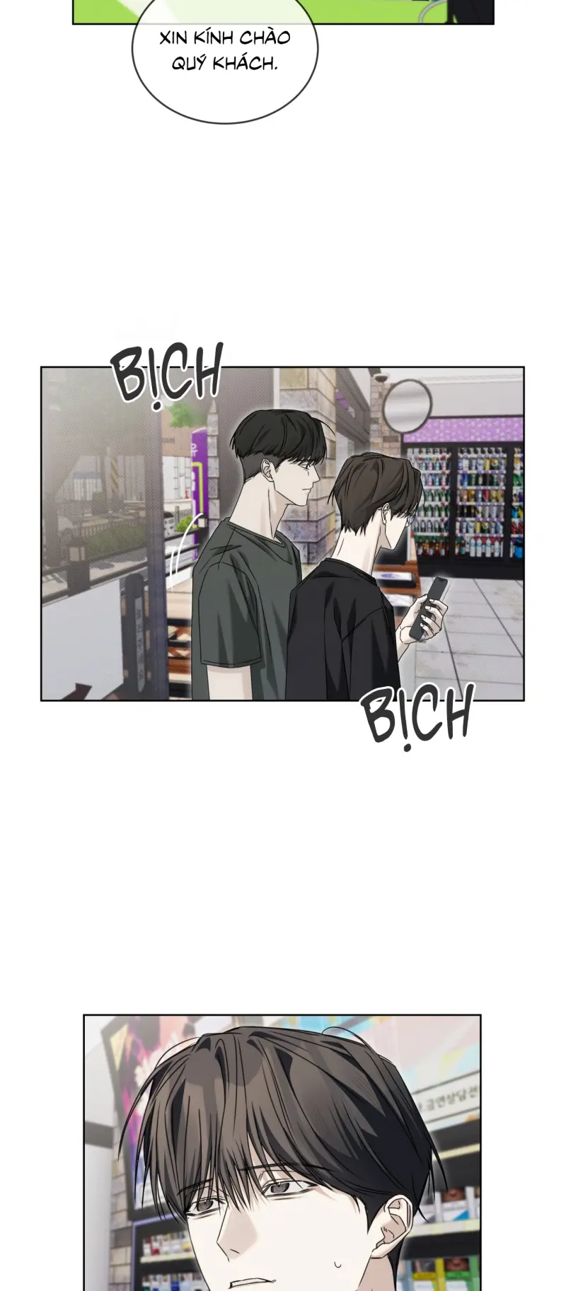 CHEAT DAY -  - Trang 31