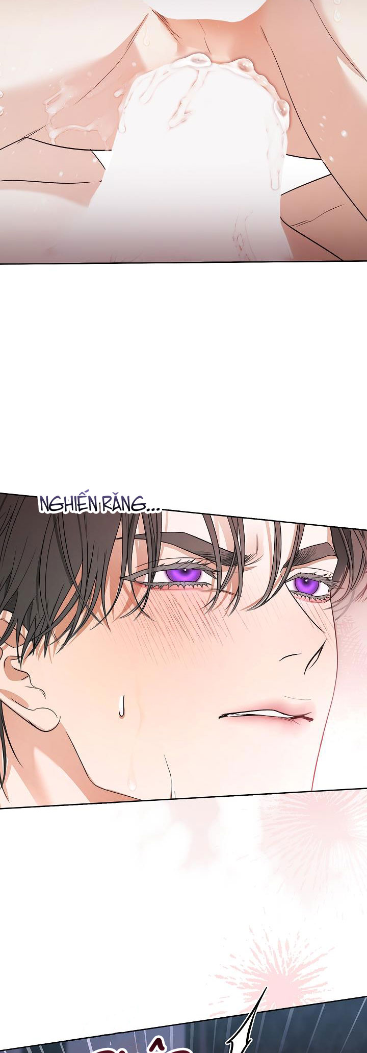 HÔN TÔI NẾU CÓ THỂ -  - Trang 34