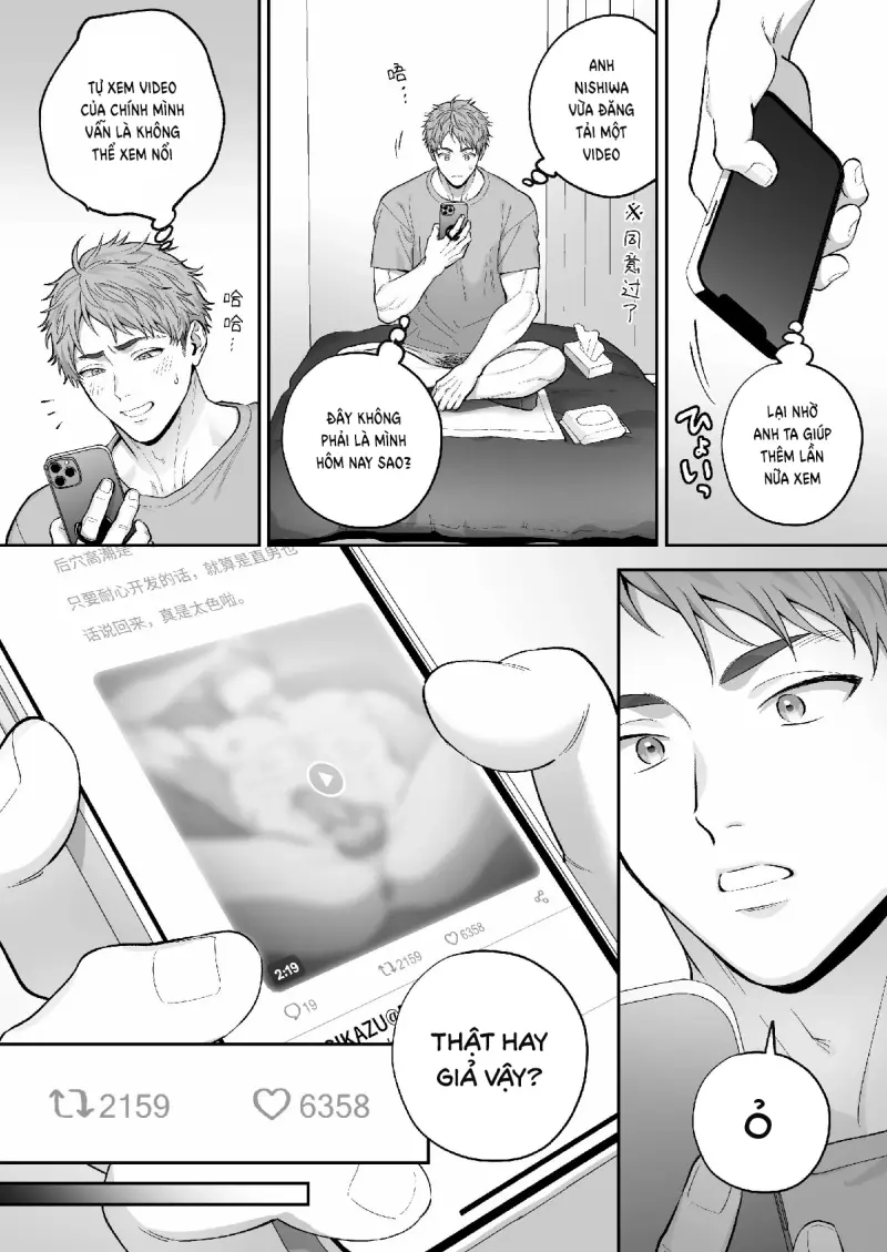 Tổng hợp boylove 18+ -  - Trang 12