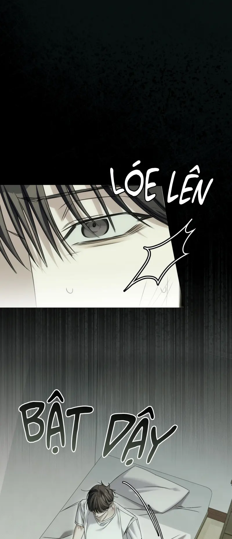 CHEAT DAY -  - Trang 3