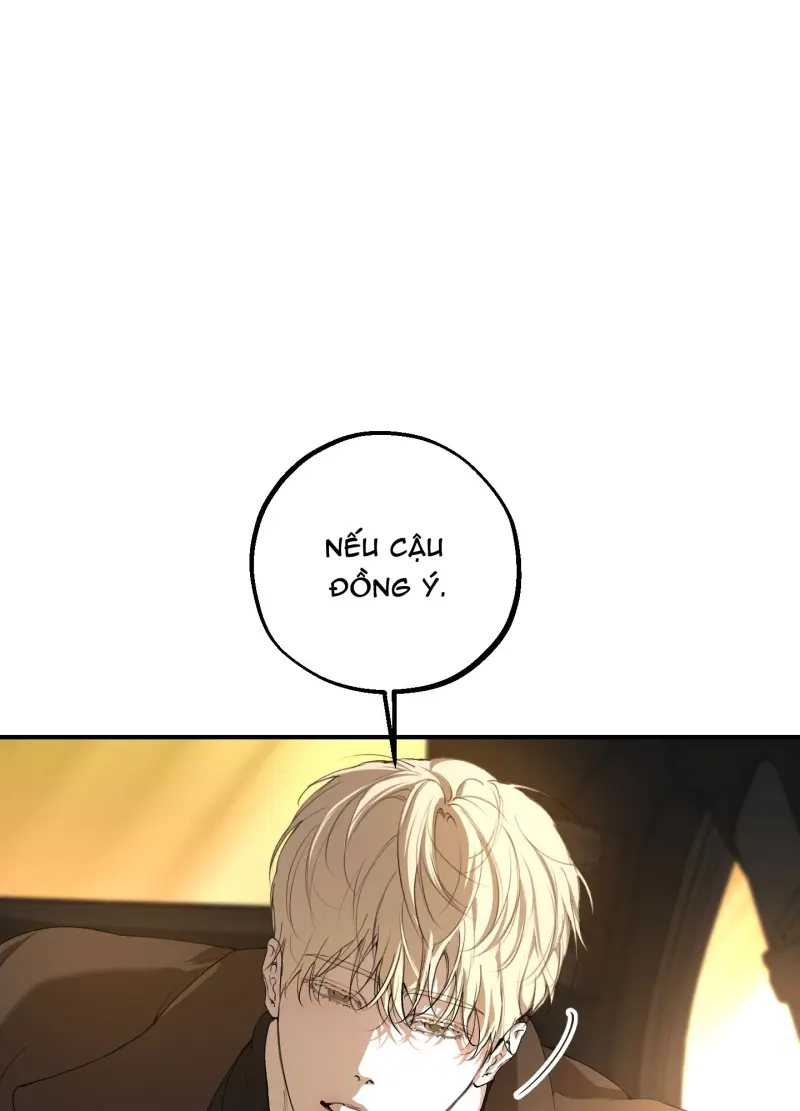 LÃNG MẠN NGÀY TẬN THẾ -  - Trang 4