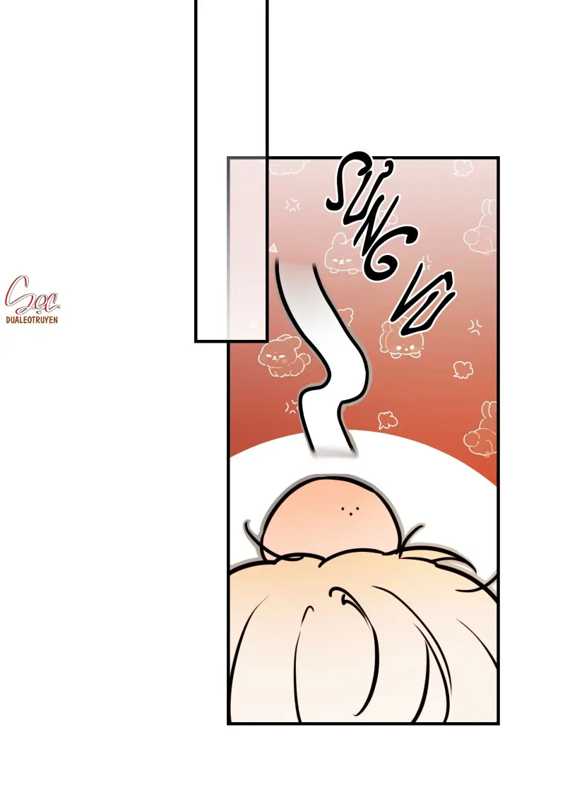 LÃNG MẠN NGÀY TẬN THẾ -  - Trang 13