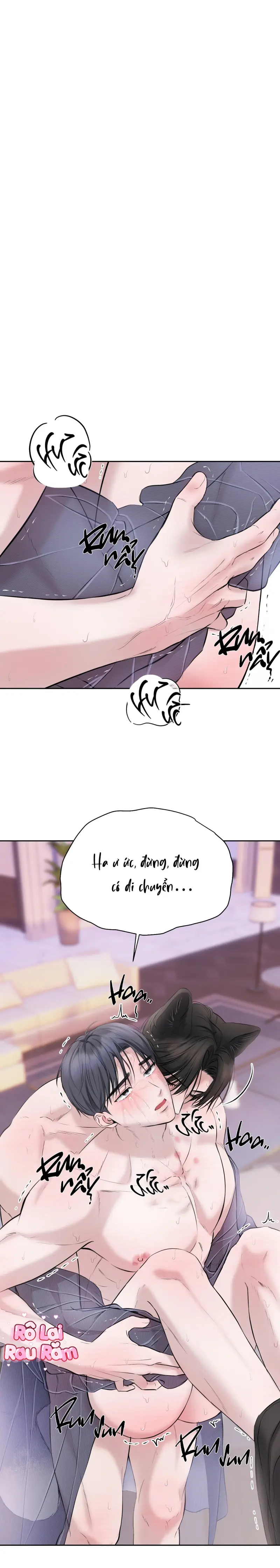  Ánh dương khuất bóng -  - Trang 2