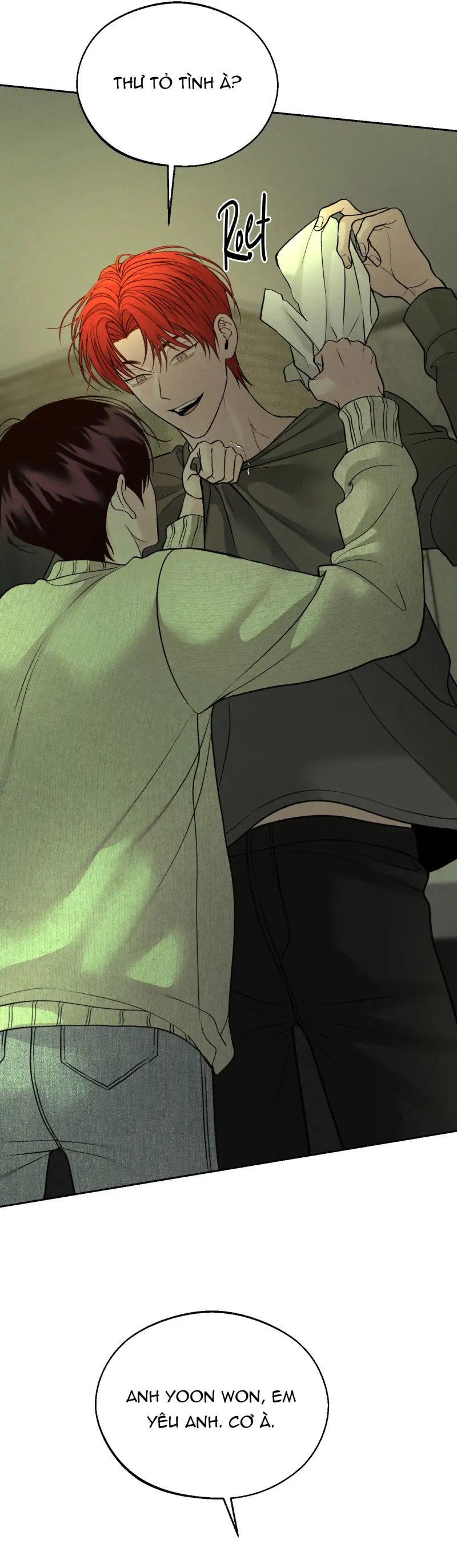  Cứu tinh của Thứ Hai - SS3 - Trang 12