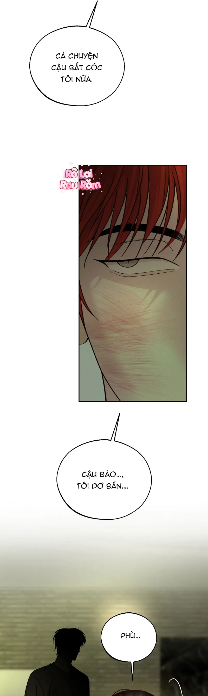  Cứu tinh của Thứ Hai - SS3 - Trang 18