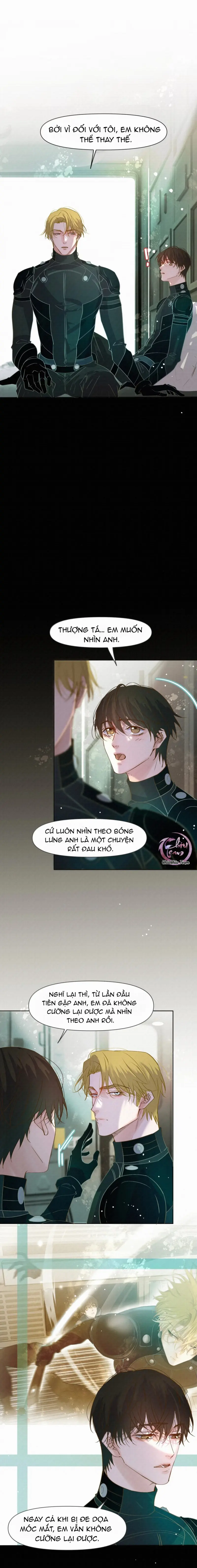 Tuyệt Xử Phùng Sinh -  - Trang 3