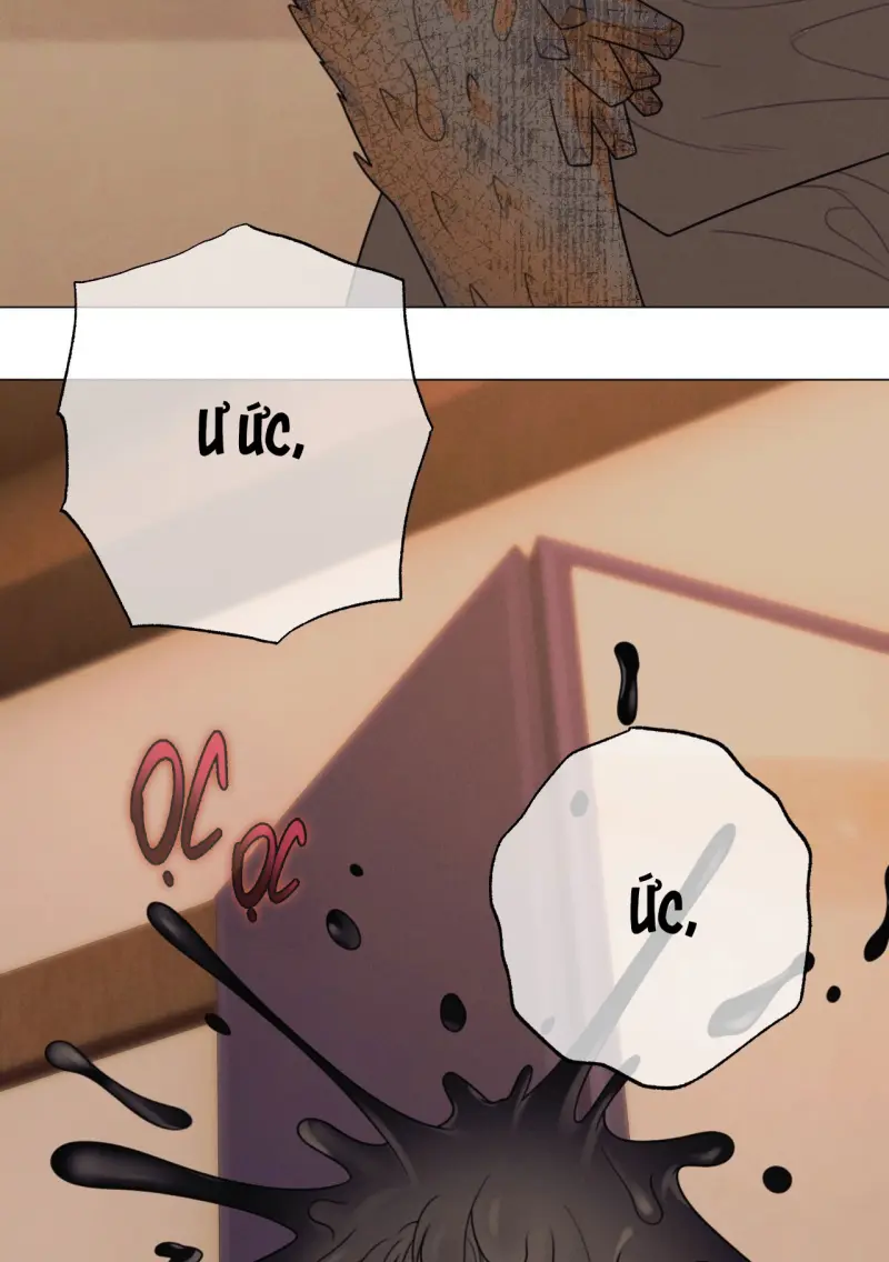 QUẺ BÓI GIẤC MƠ CỦA YÊU TINH -  - Trang 62