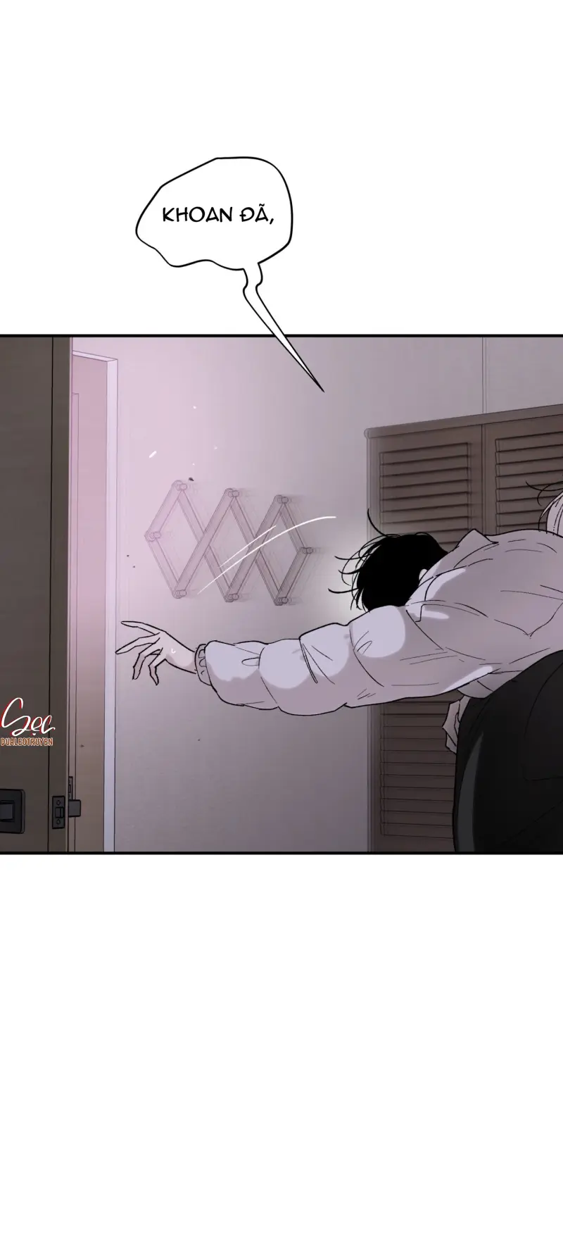 ÁNH MẮT LẠC NHỊP -  - Trang 4