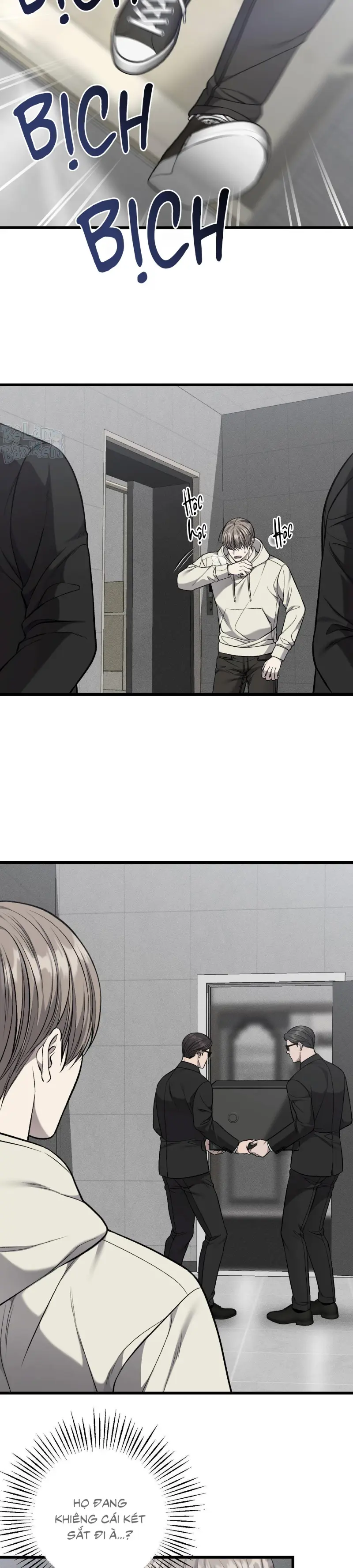 XX ĐÊ TIỆN -  - Trang 15