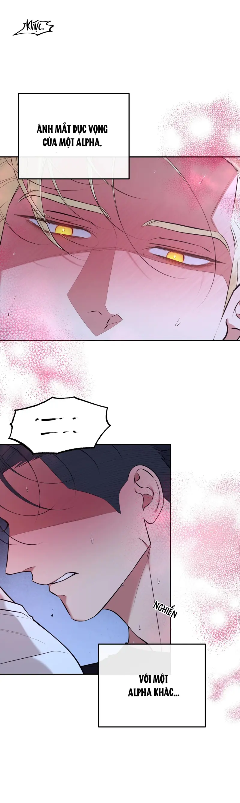 DAWNING LIGHT -  - Trang 7