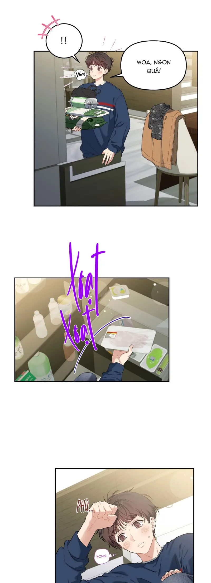 Hoa Anh Đ ào    -  - Trang 35